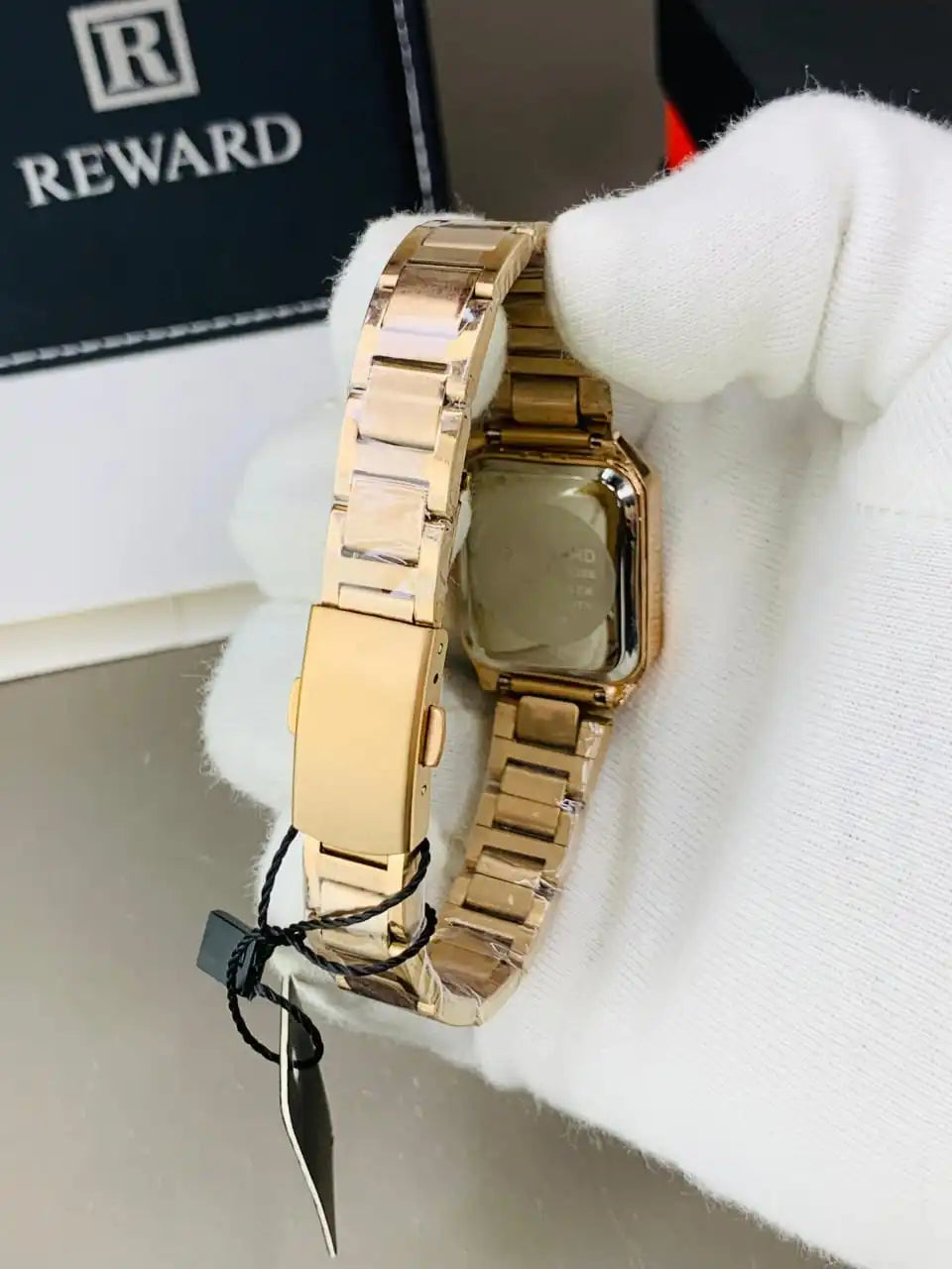 Reward-Inspired Elegance for Women