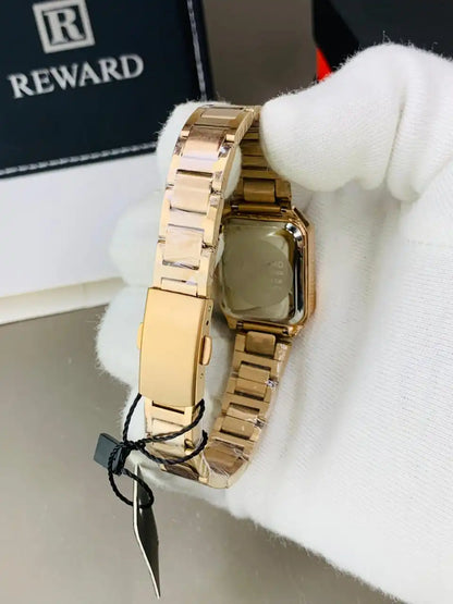 Reward-Inspired Elegance for Women