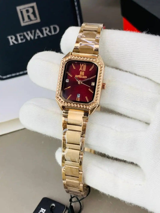 Reward-Inspired Elegance for Women