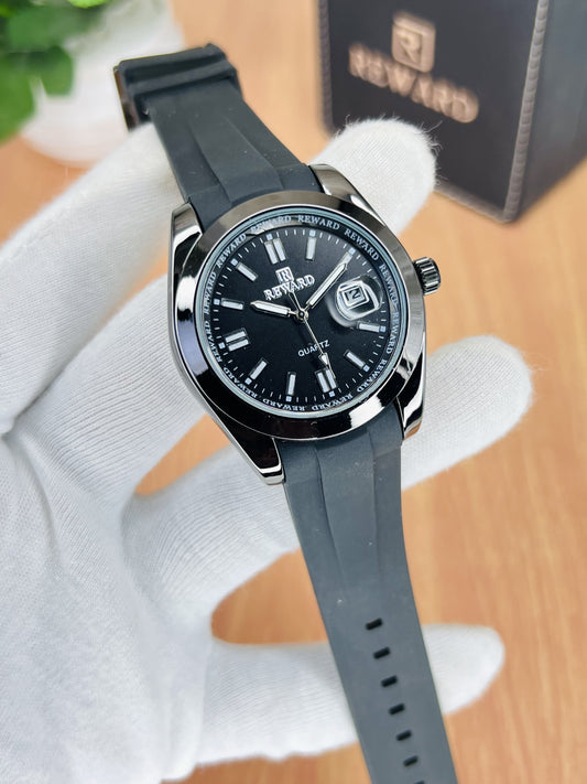 Silicon Strap, Timeless Class