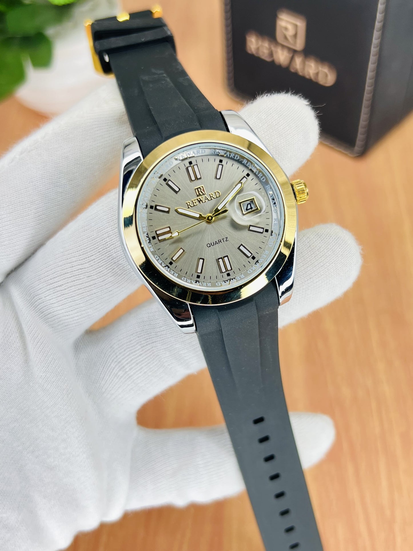 Silicon Strap, Timeless Class