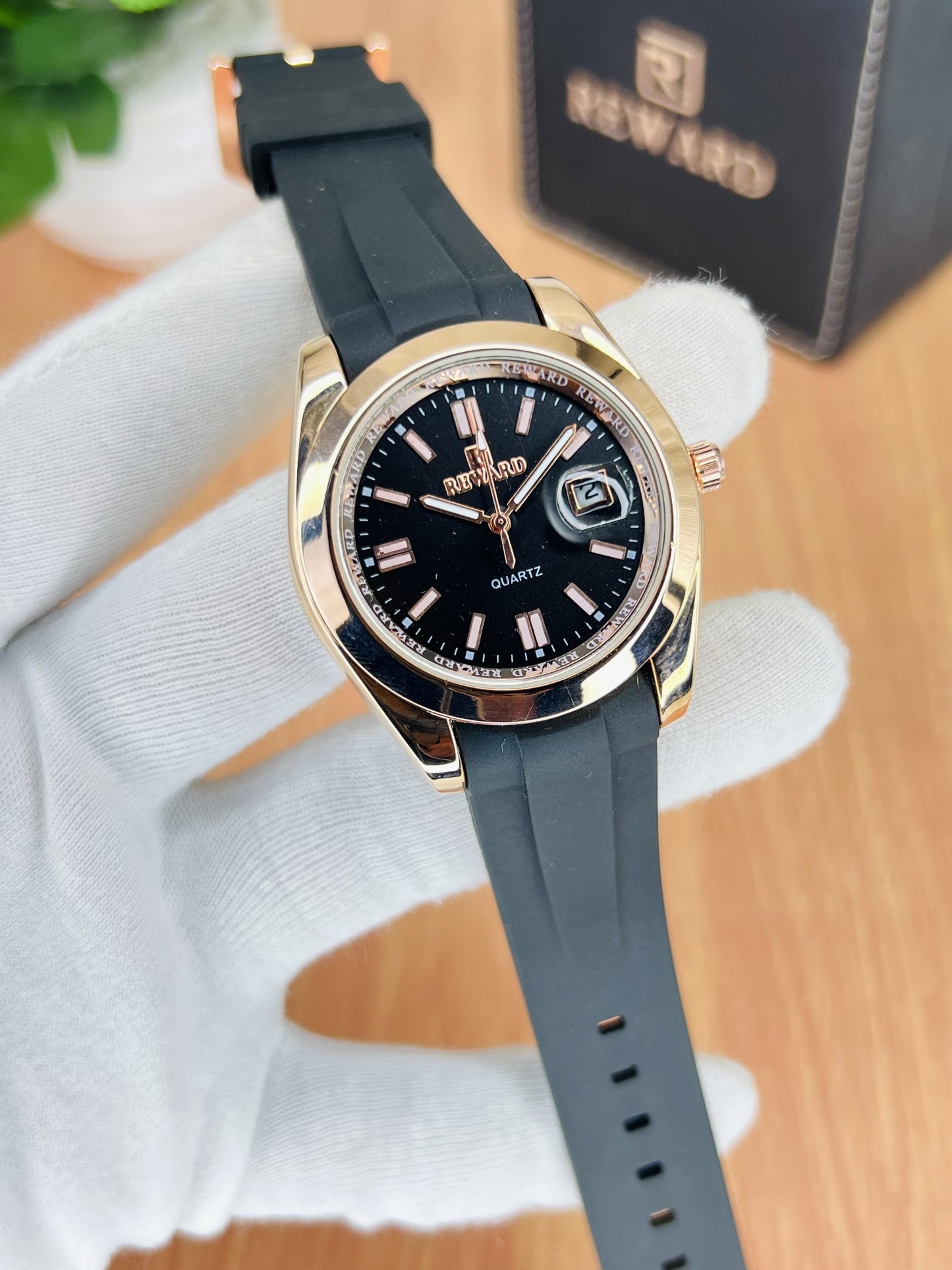 Silicon Strap, Timeless Class