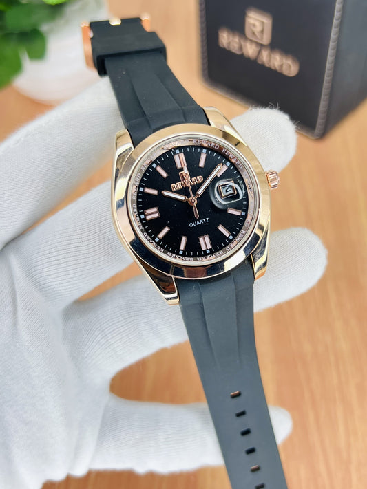Silicon Strap, Timeless Class