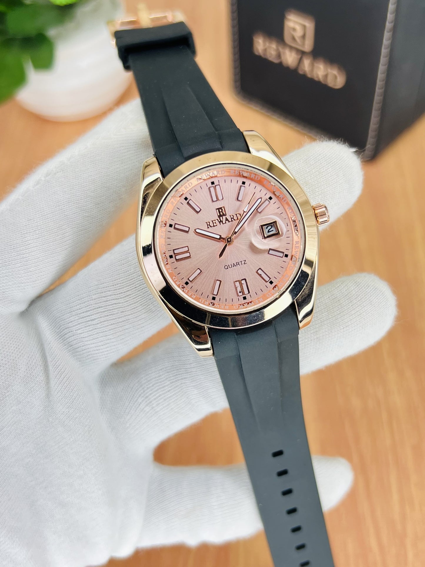 Silicon Strap, Timeless Class