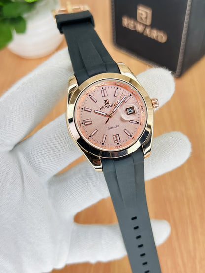 Silicon Strap, Timeless Class
