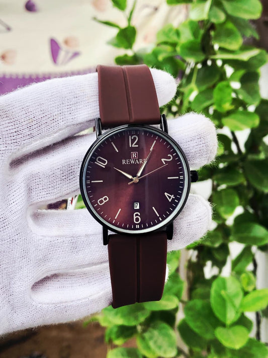 🧲 Magnetic Strap Edition – Budget Classic