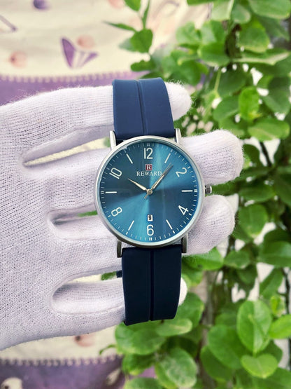 🧲 Magnetic Strap Edition – Budget Classic