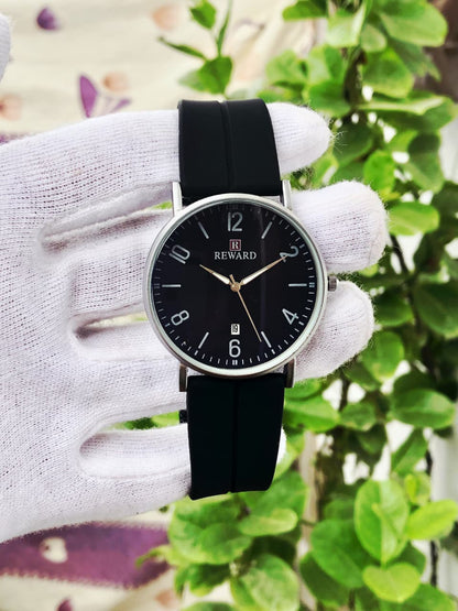 🧲 Magnetic Strap Edition – Budget Classic