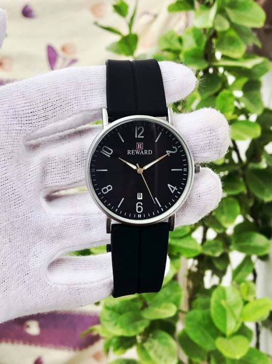 🧲 Magnetic Strap Edition – Budget Classic
